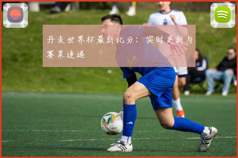 丹麦世界杯最新比分:实时更新与赛果速递