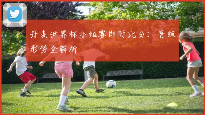 丹麦世界杯小组赛即时比分:晋级形势全解析